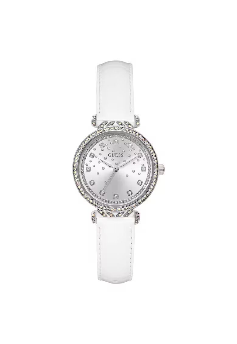 GUESS Ceas dama Mod. ENCHANTMENT GW0764L4 - mecanism quartz - metal - bratara metalica
