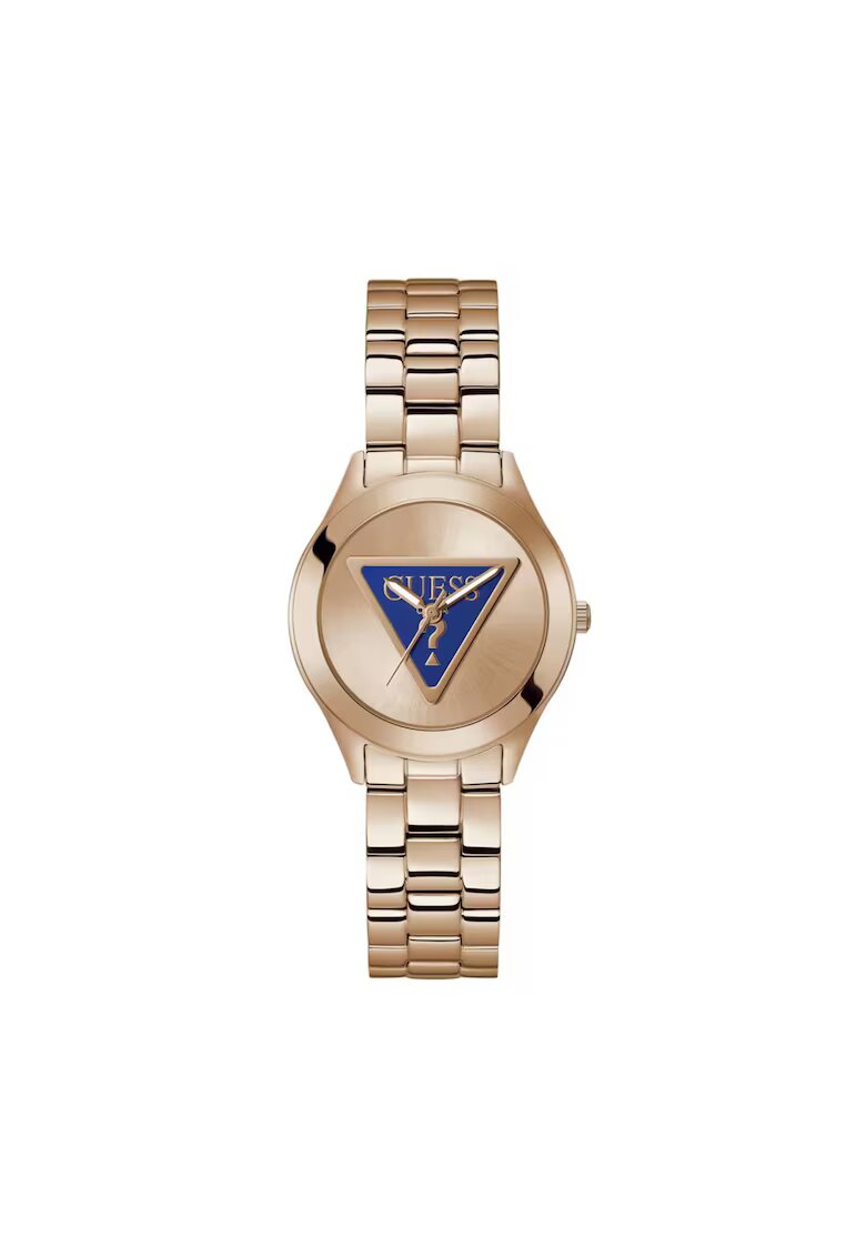 GUESS Ceas Dama - Tri Plaque GW0675L3