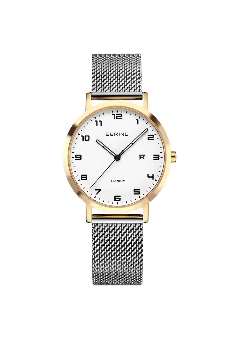 GUESS Ceas de dama 18634-010 - Quartz - 40mm - 3ATM