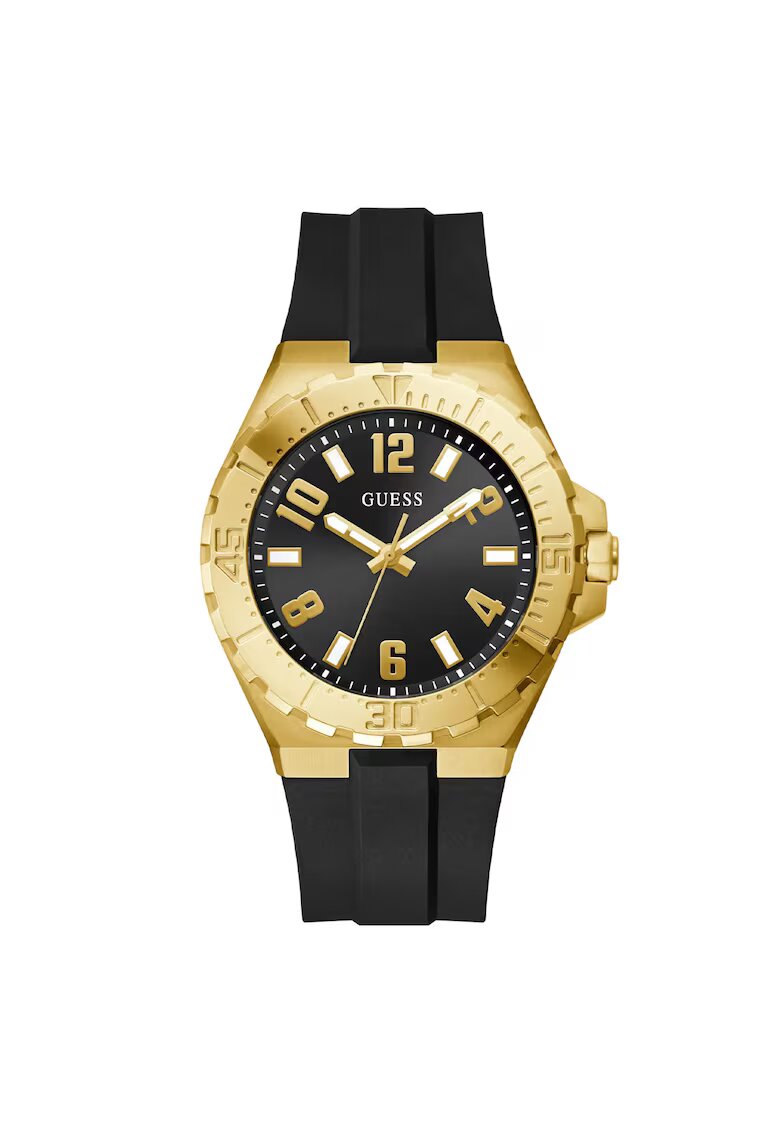 GUESS Ceas silicon