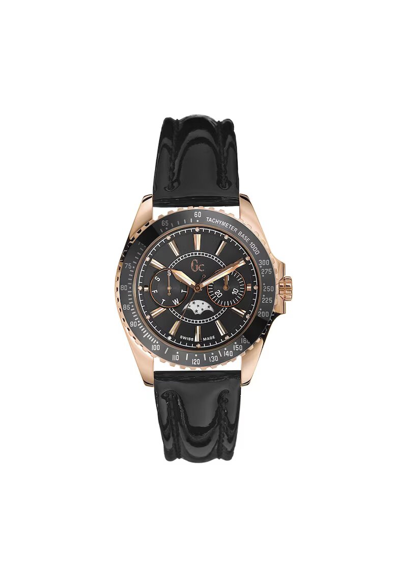 GUESS Ceas unisex GC - COLLECTION I41006M2