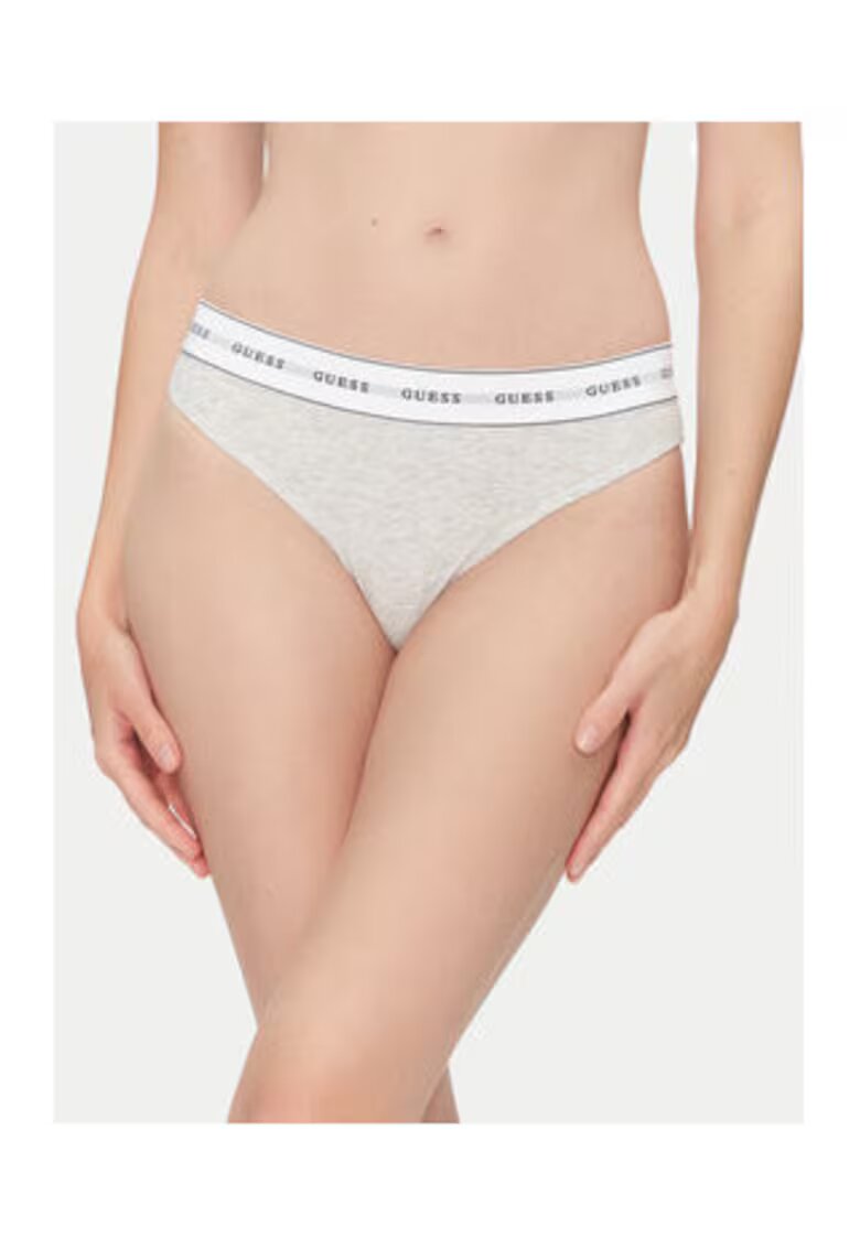 GUESS Chiloti cu banda elastica