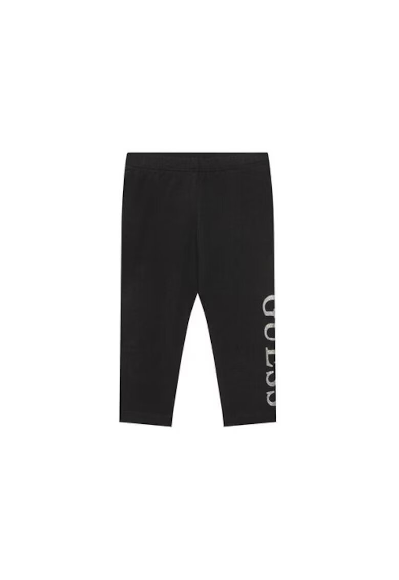 GUESS Colanti cu logo lateral