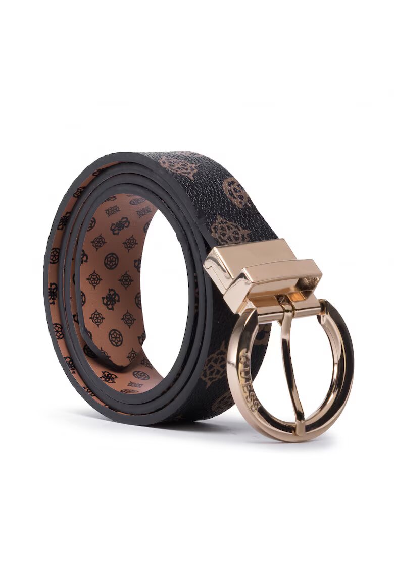 GUESS Curea de dama Cessily BW7500 VIN30 MCM -