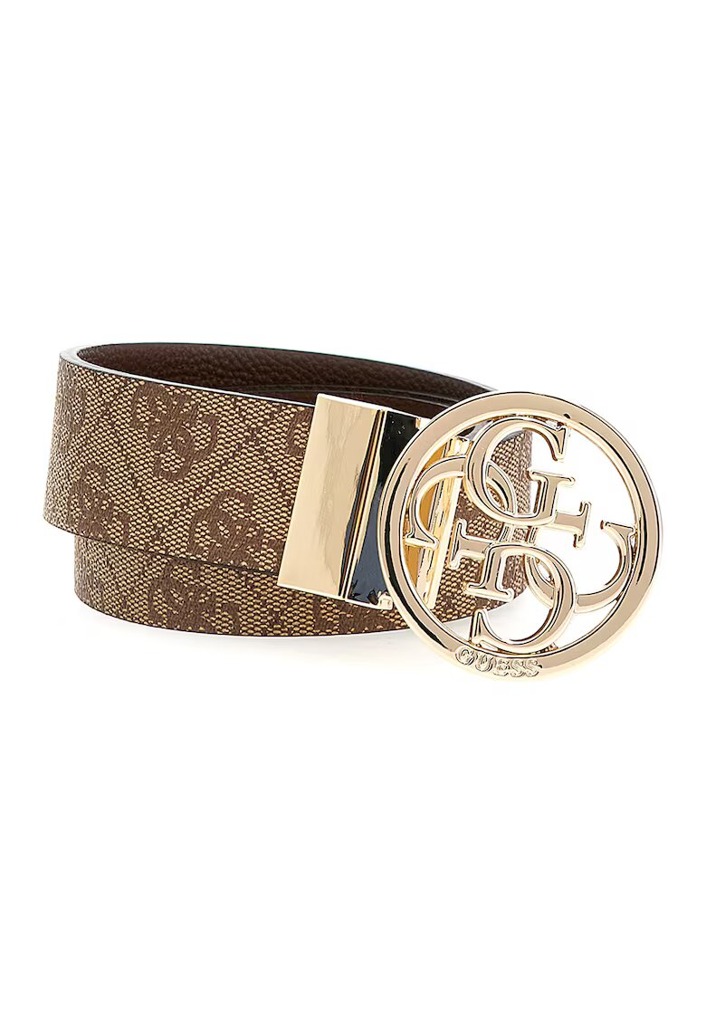 GUESS Curea reversibila Noelle