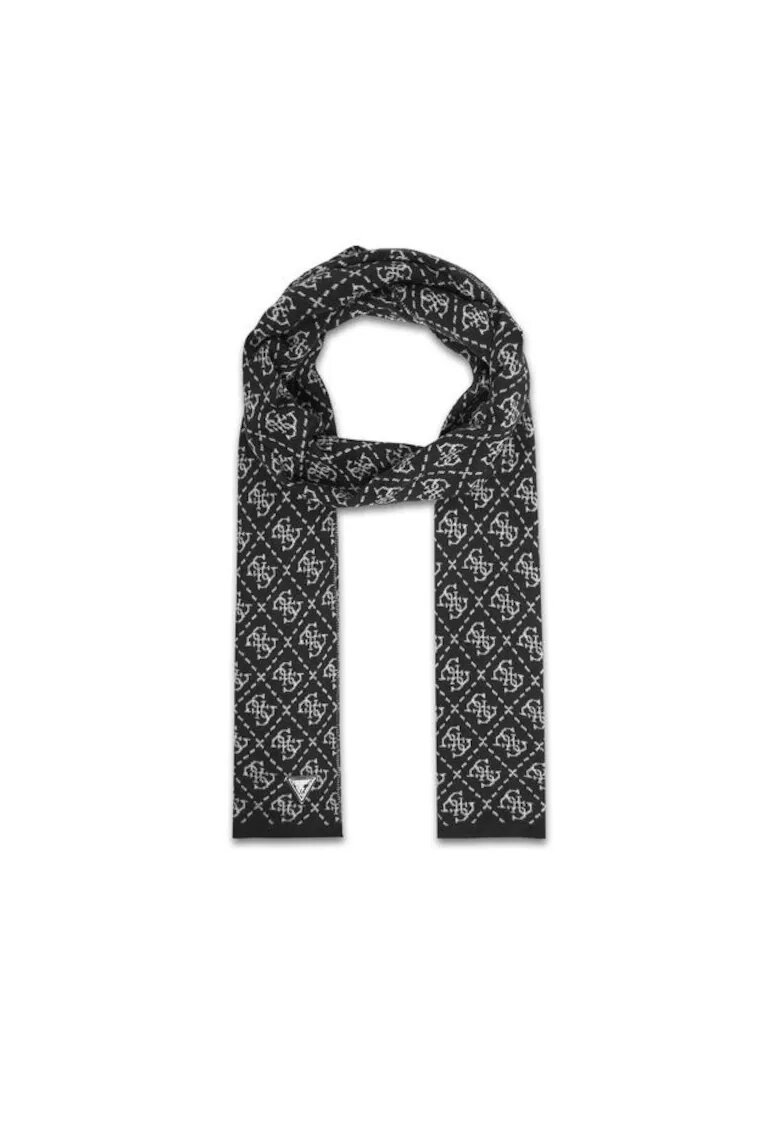 GUESS Fular barbati FJAJ M5BZ19 Z0442 - material sintetic - universal