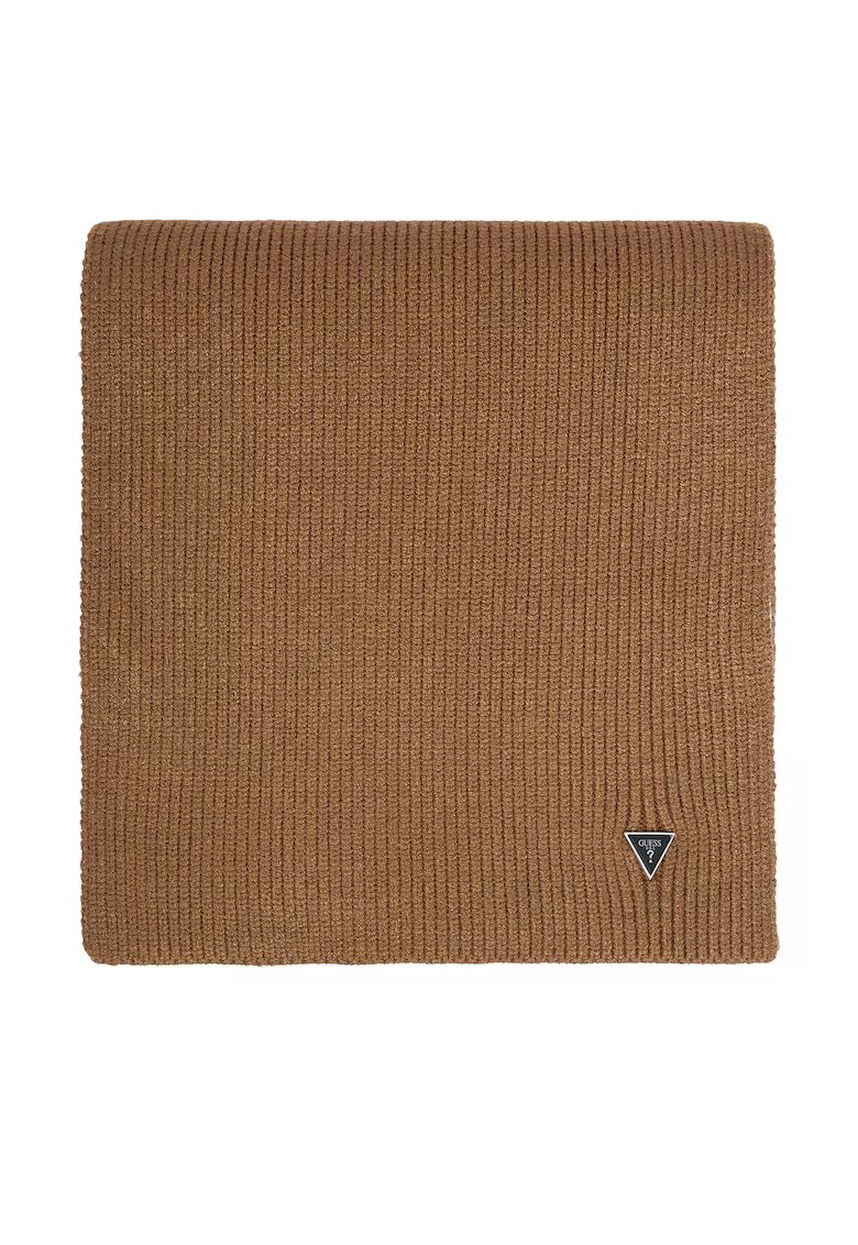 GUESS Fular barbati SAN AM9429 POL03 - material textil - multicolor