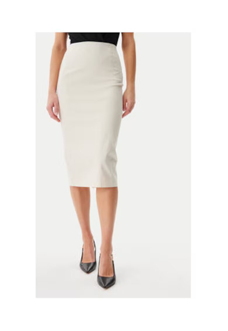 GUESS Fusta creion midi
