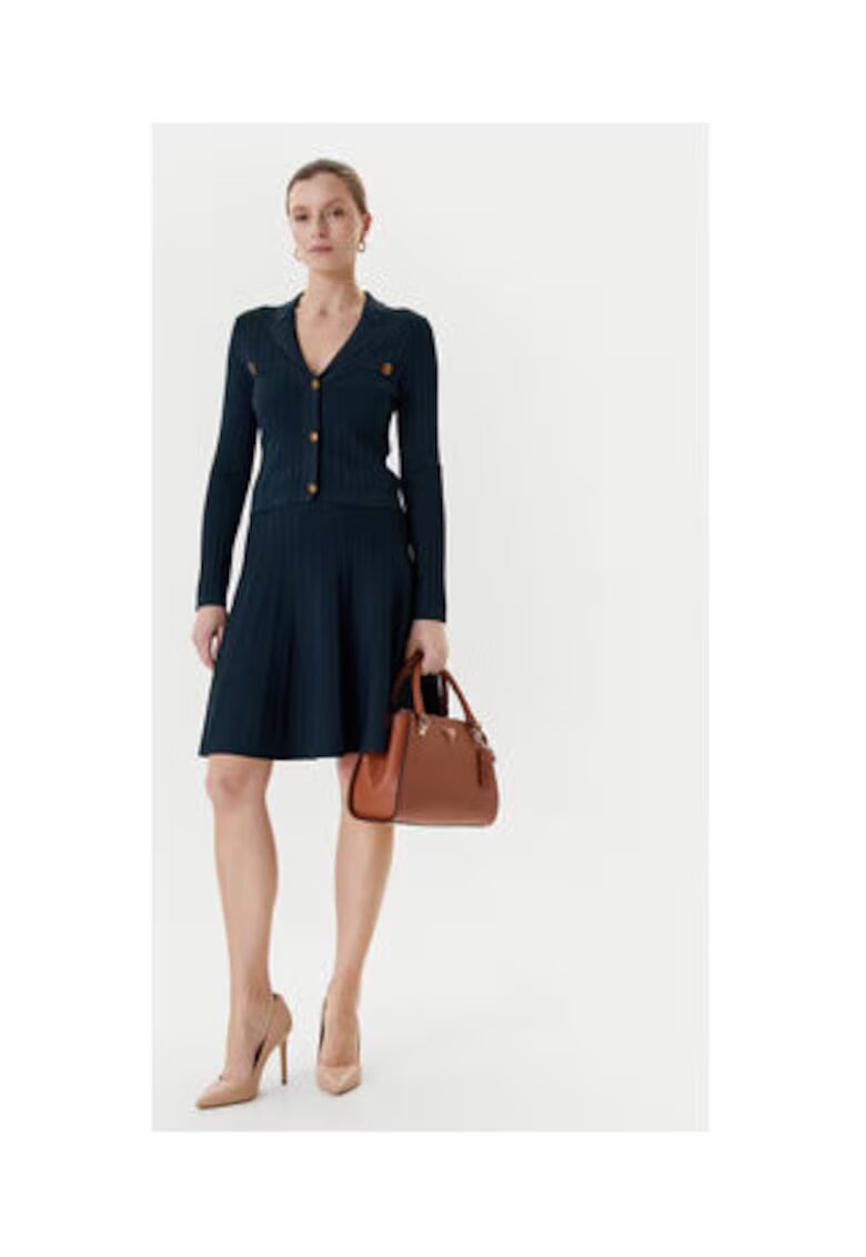 GUESS Fusta scurta evazata