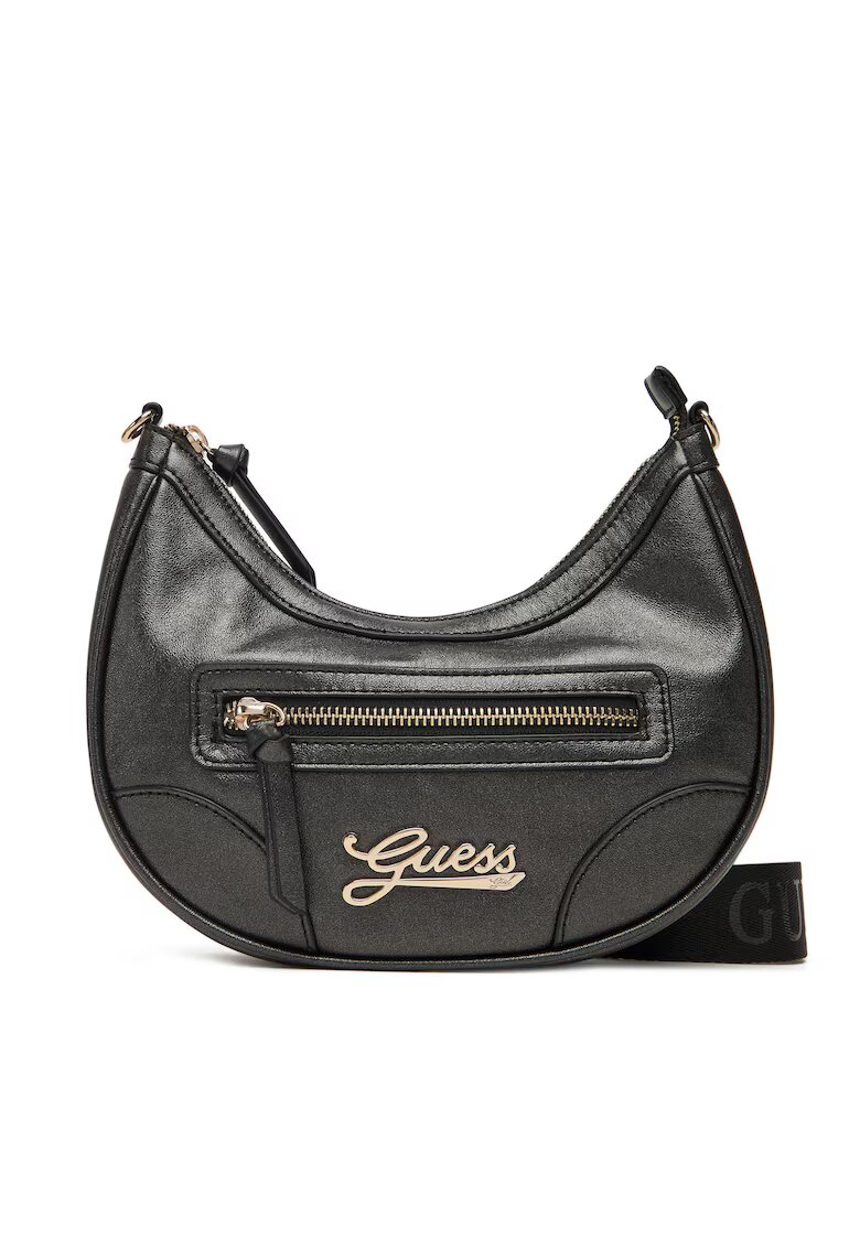GUESS Geanta copii Piele ecologica - Negru