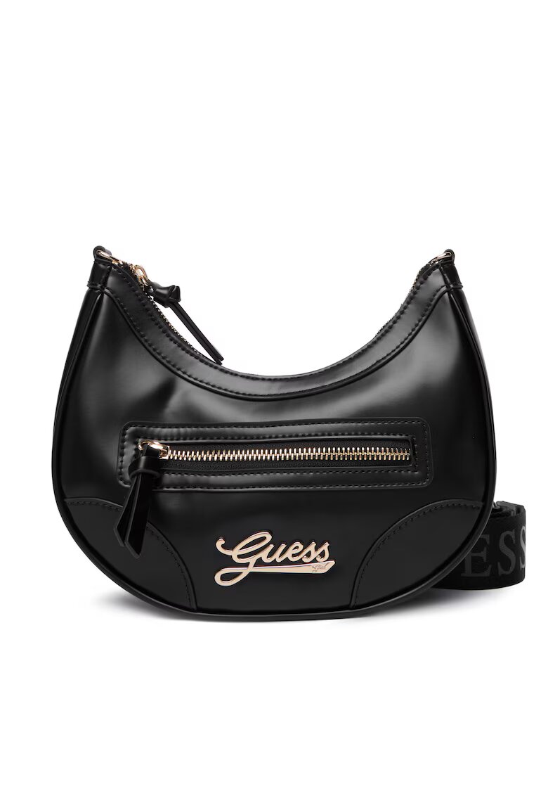 GUESS Geanta copii Piele ecologica - Negru