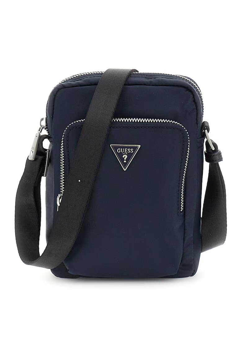 GUESS Geanta crossbody cu logo Certosa