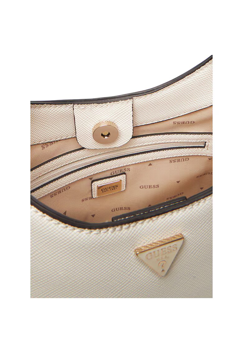 GUESS Geanta dama OFF Rosalba - ecologica - 57010
