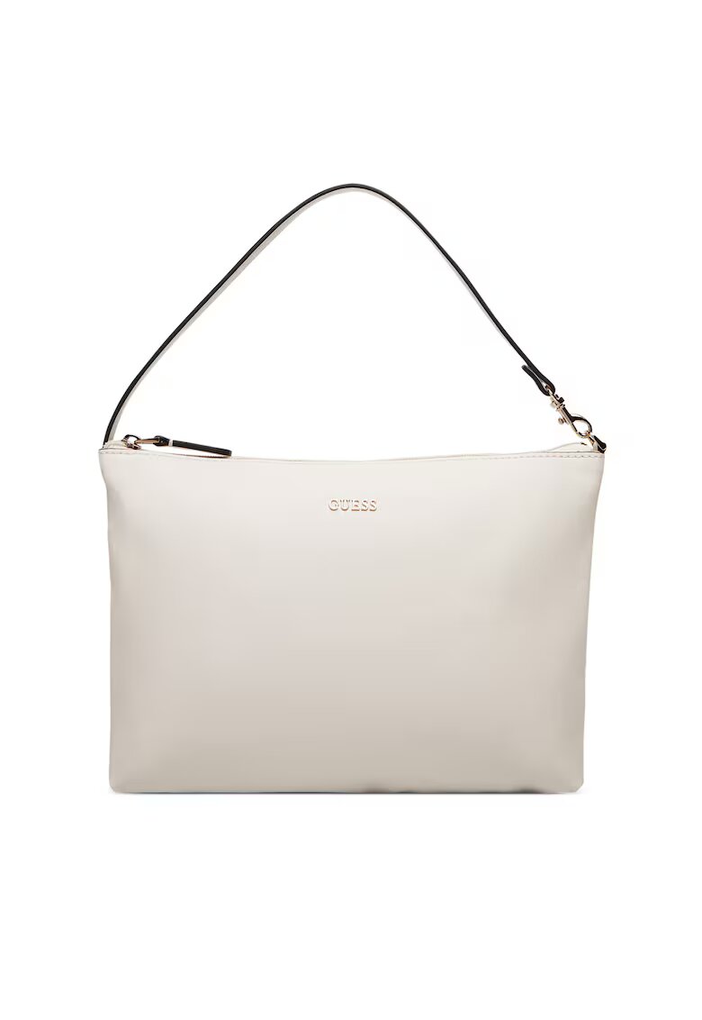 GUESS Geanta dama OFL Neda - tkanina - 54240