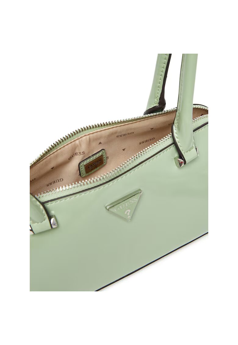 GUESS Geanta dama SAG Arnela - ecologica - 96080
