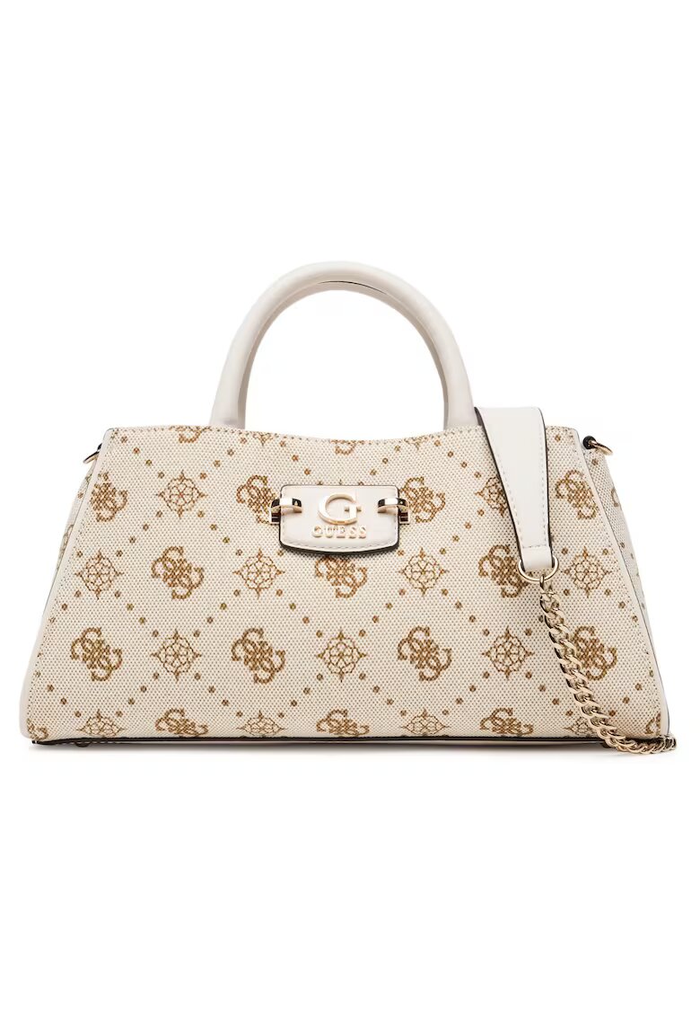 GUESS Geanta de dama model HWCP9654060-OFL - culoare ecru