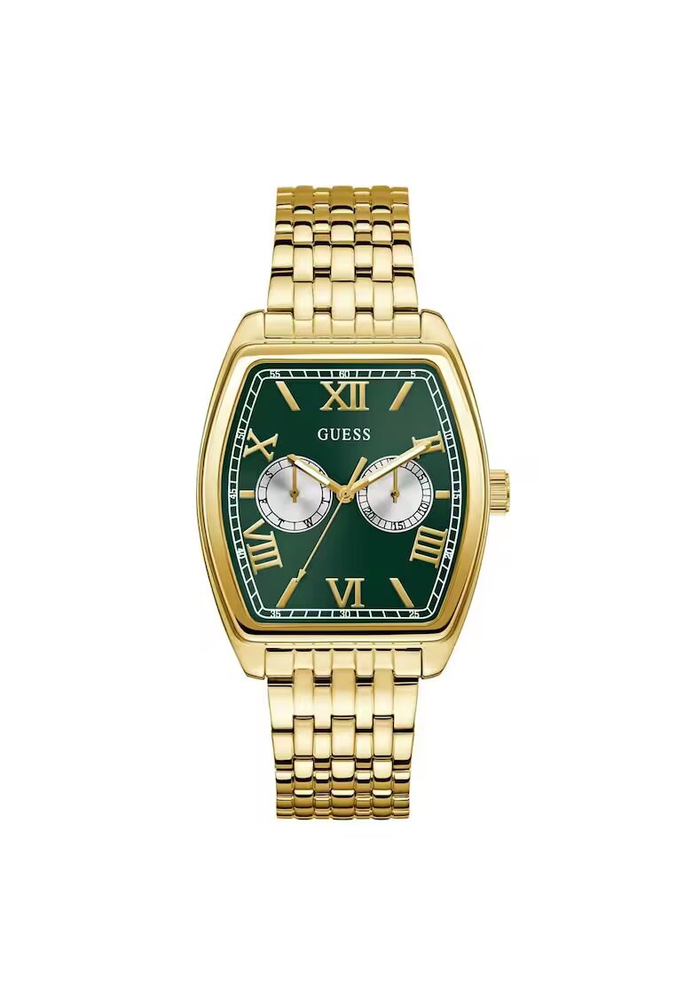 GUESS GW0975G - Auriu