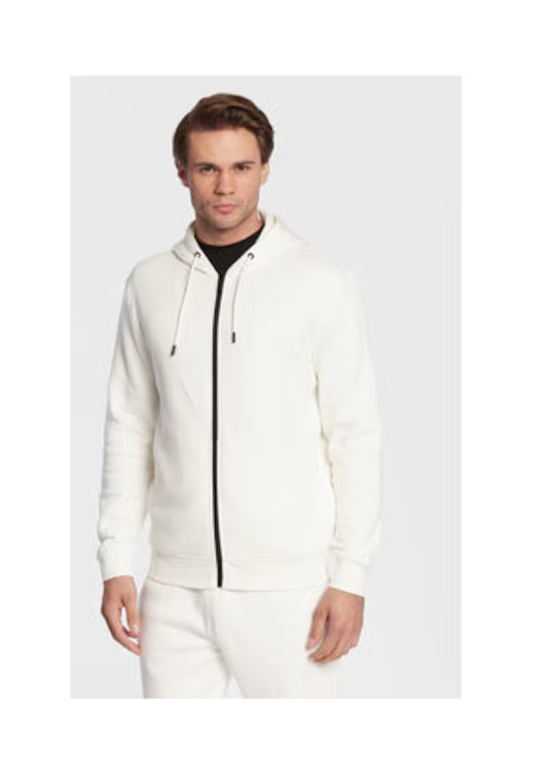 GUESS Hanorac cu fermoar 0000300973752