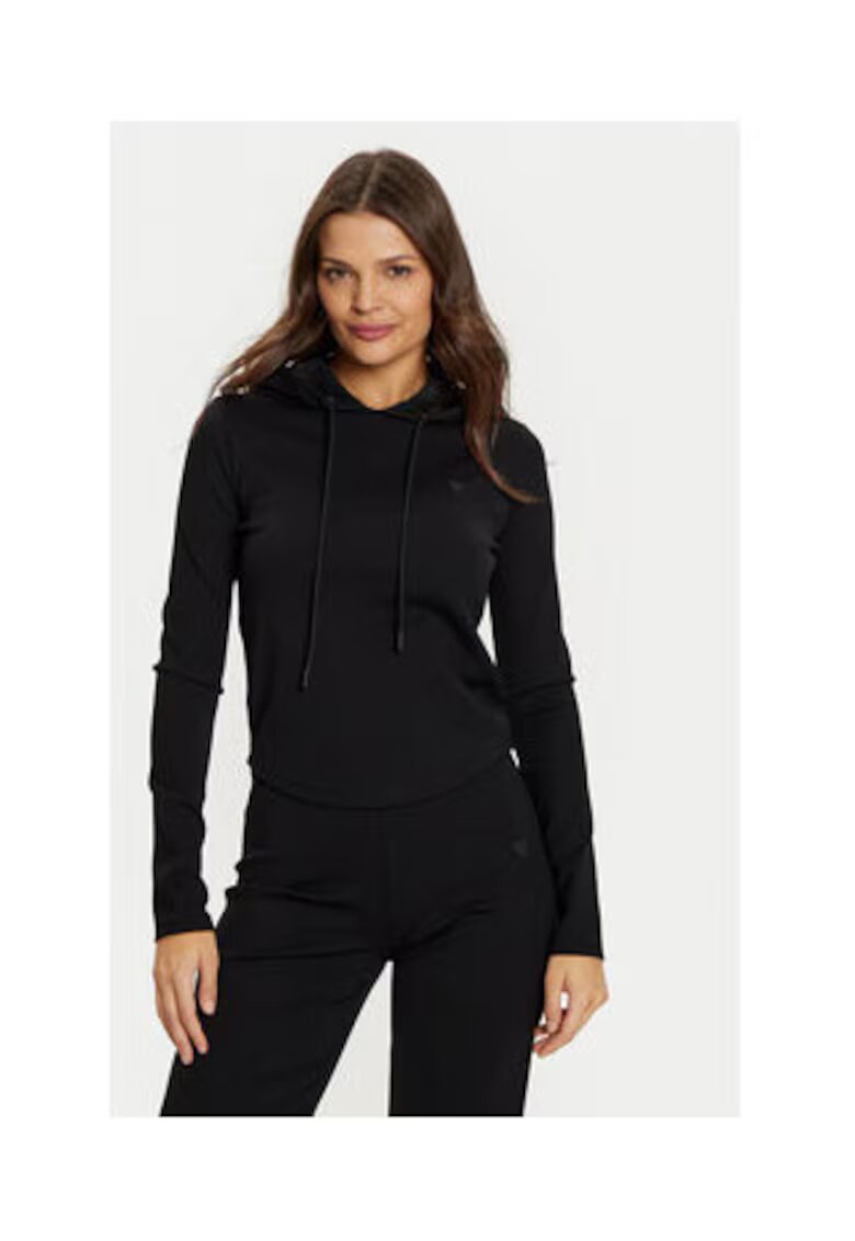 GUESS Hanorac cu gluga