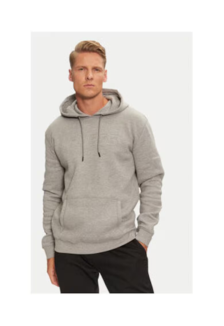 GUESS Hanorac din amestec de bumbac organic 00