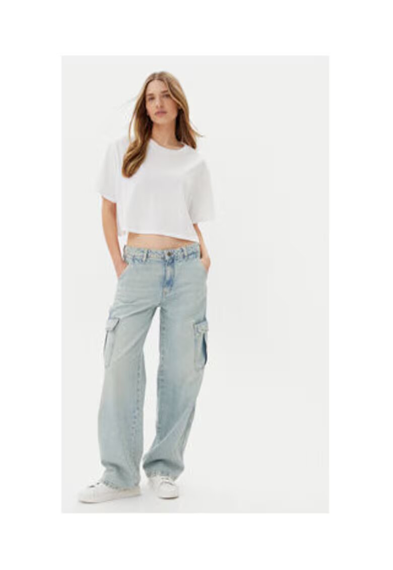 GUESS JEANS Blugi cargo