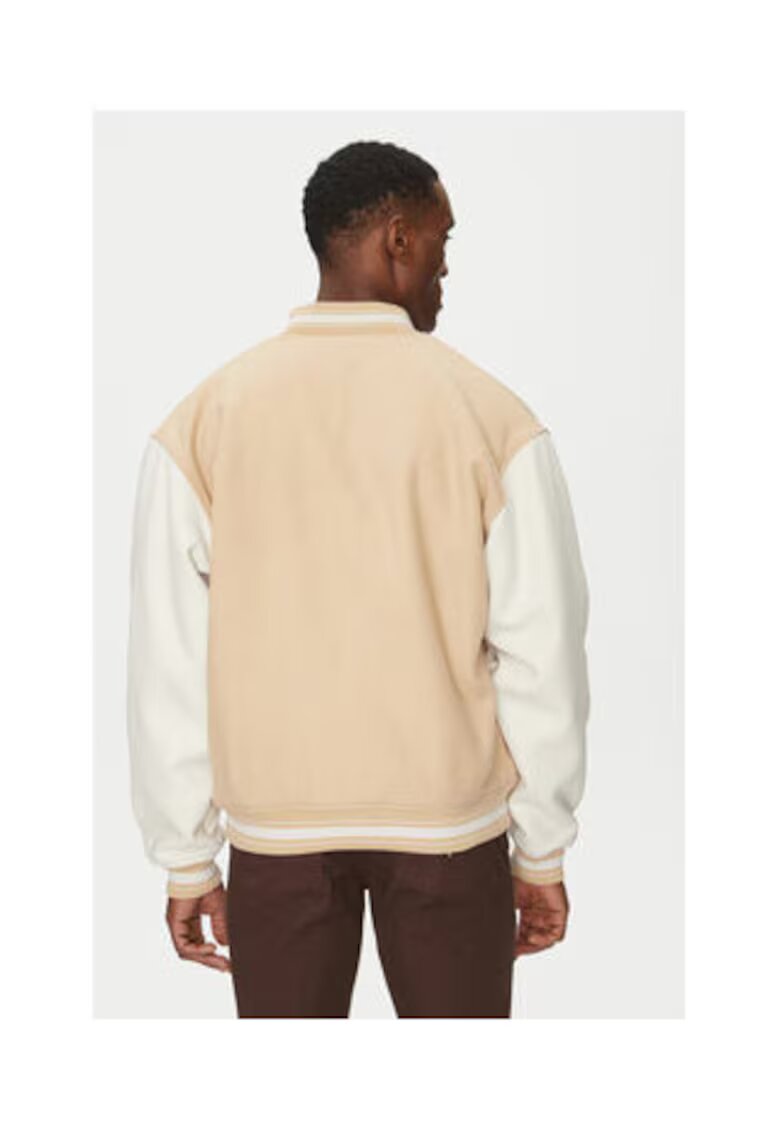 GUESS JEANS Jacheta bomber regular fit