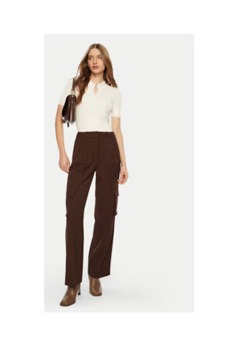 GUESS Pantaloni cargo uni -
