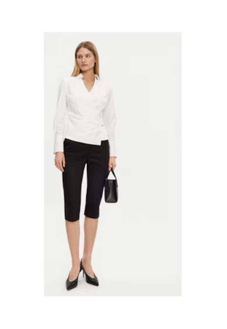 GUESS Pantaloni chino capri