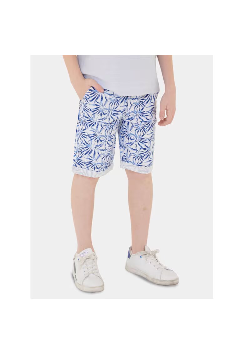 GUESS Pantaloni copii - 373986 - Multicolor - Bumbac