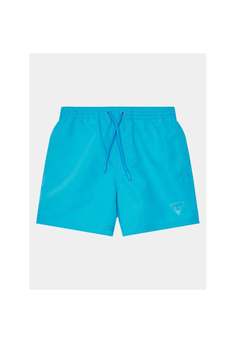 GUESS Pantaloni copii - 514525 - Albastru - Poliester