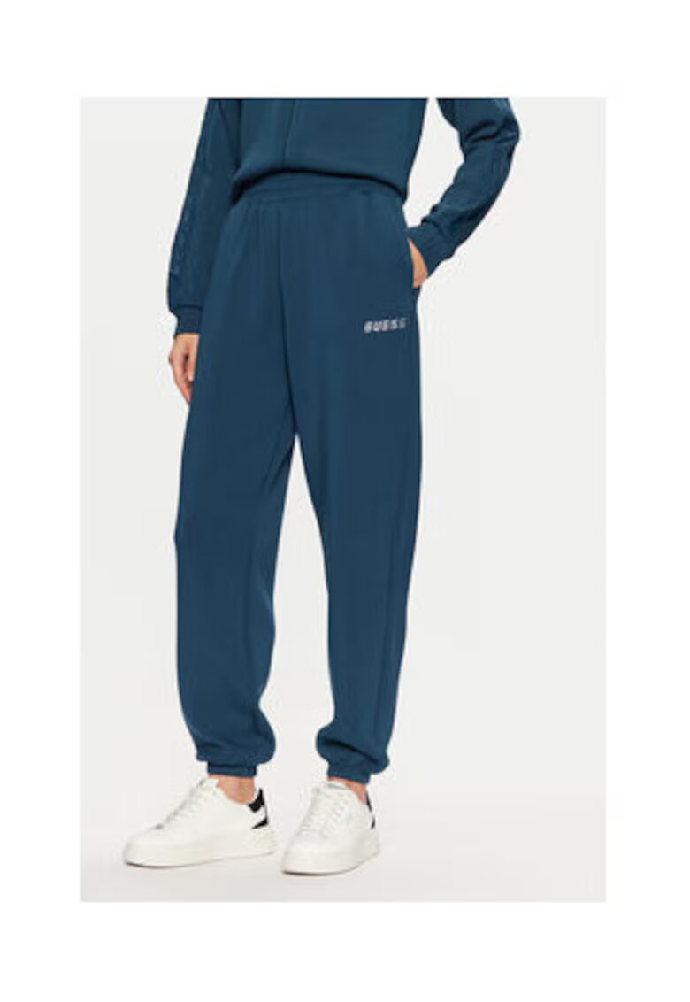 GUESS Pantaloni cu buzunare