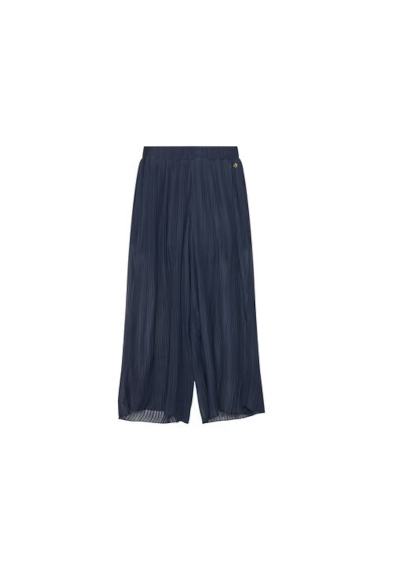 GUESS Pantaloni cu croiala dreapta - Bleumarin