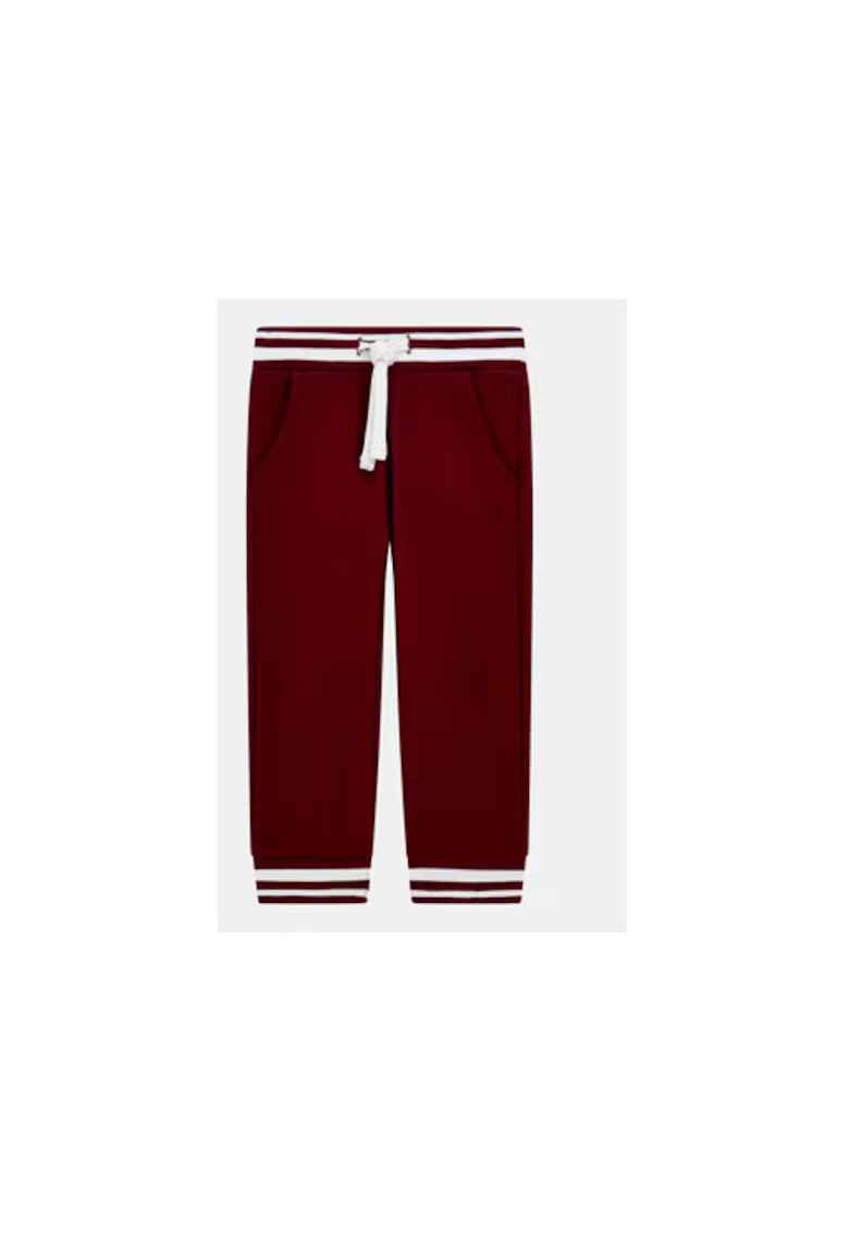 GUESS Pantaloni cu snur