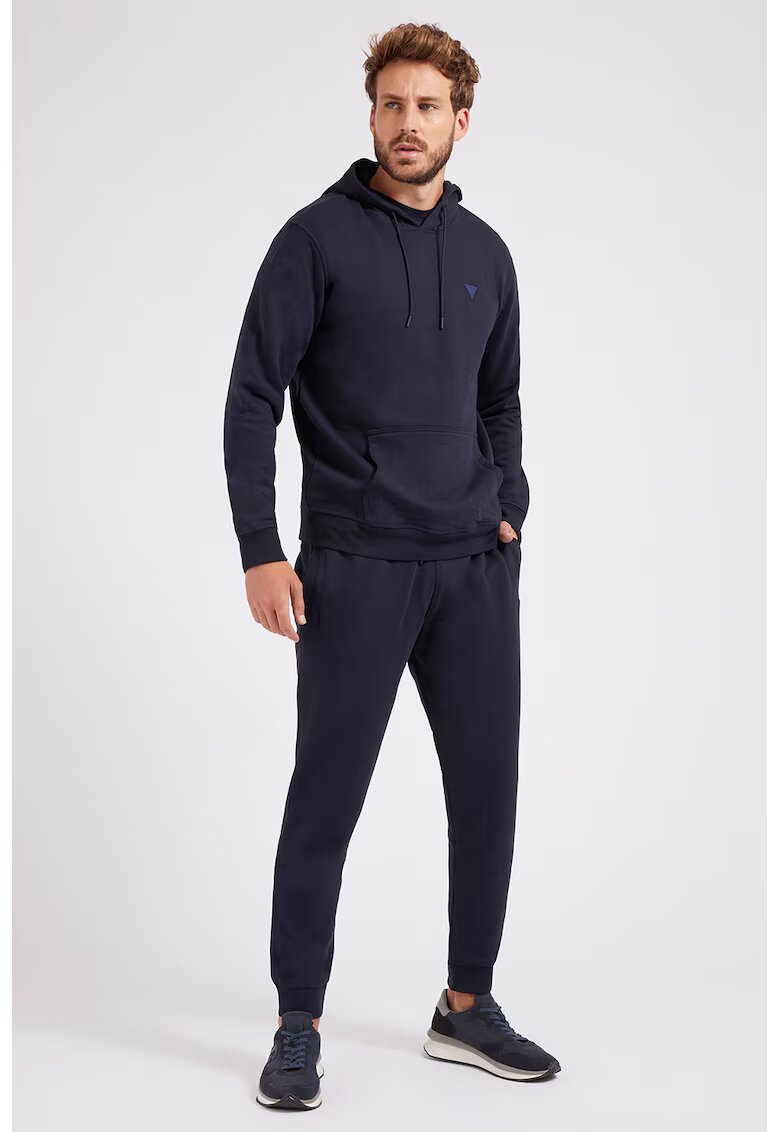 GUESS Pantaloni cu talie ajustabila pentru fitness
