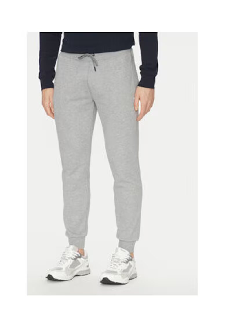 GUESS Pantaloni de trening barbatesti - cu snur