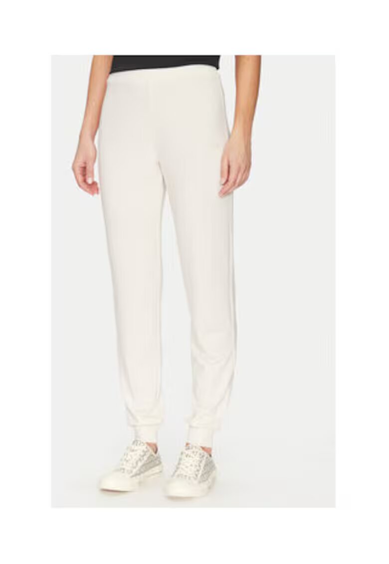 GUESS Pantaloni de trening regular fit