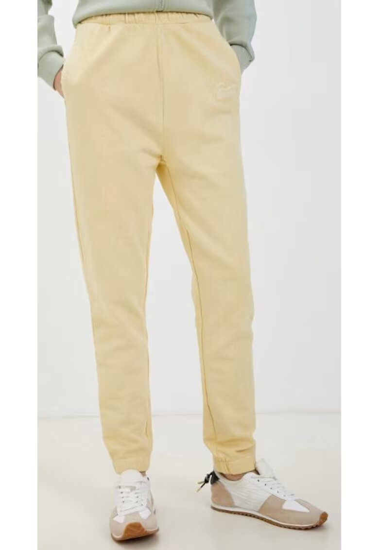 GUESS Pantaloni de trening uni