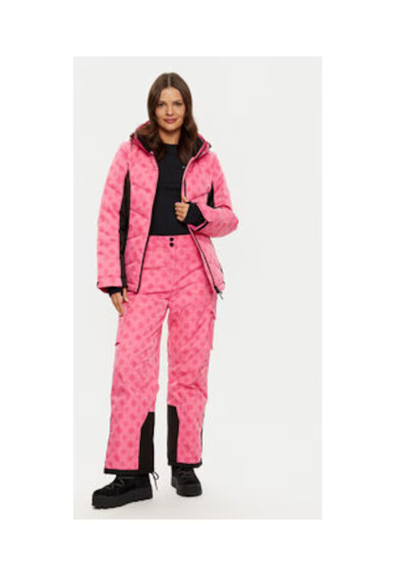 GUESS Pantaloni lungi pentru schi