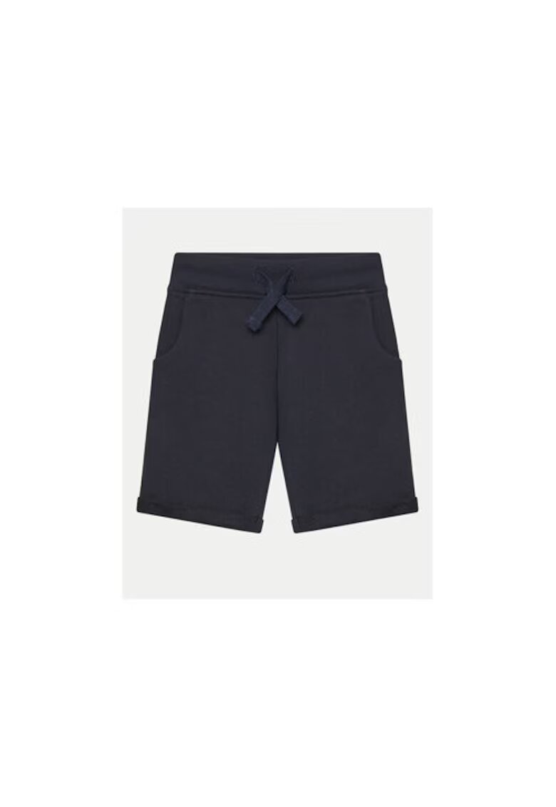 GUESS Pantaloni scurti din bumbac -