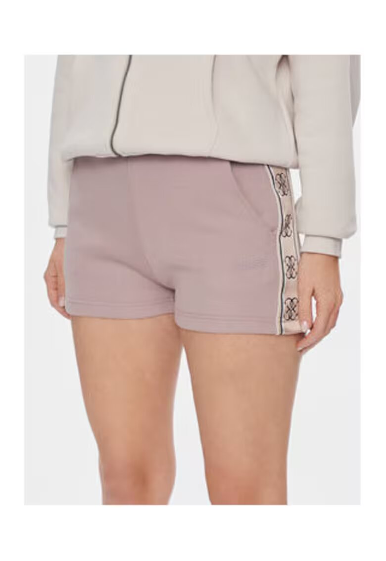GUESS Pantaloni Scurti Fitness -