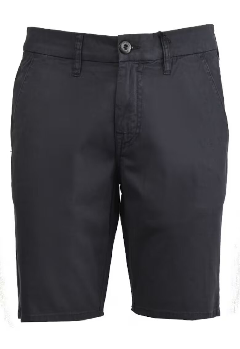 GUESS Pantaloni scurti - Negru