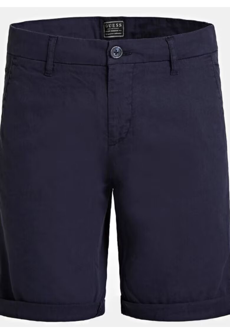 GUESS Pantaloni scurti regular fit -