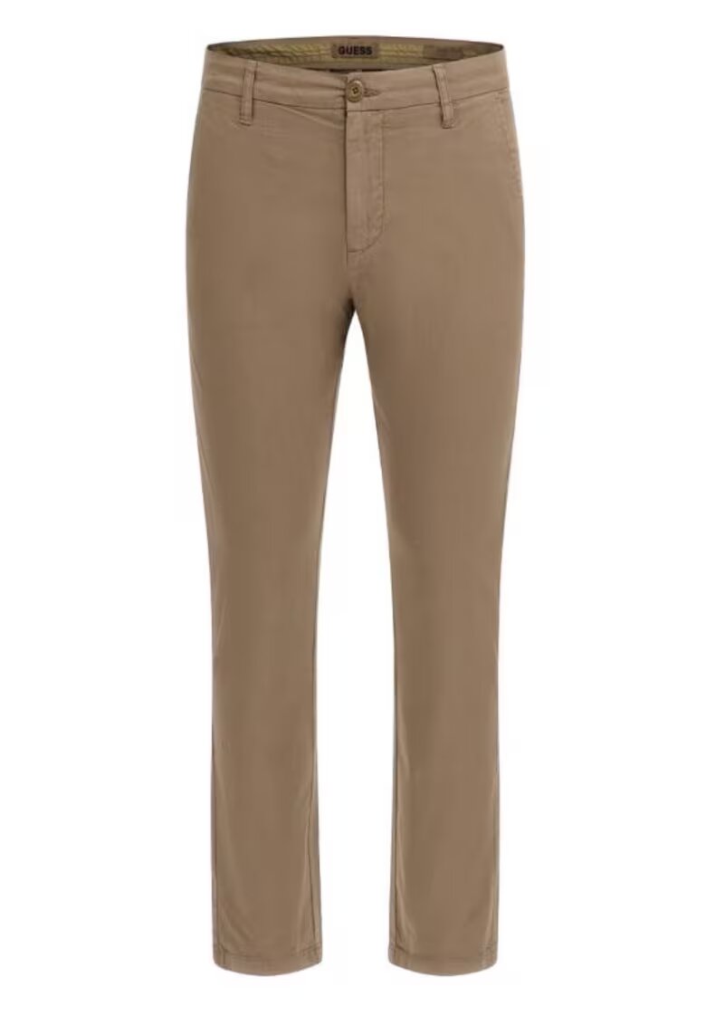 GUESS Pantaloni slim fit Myron