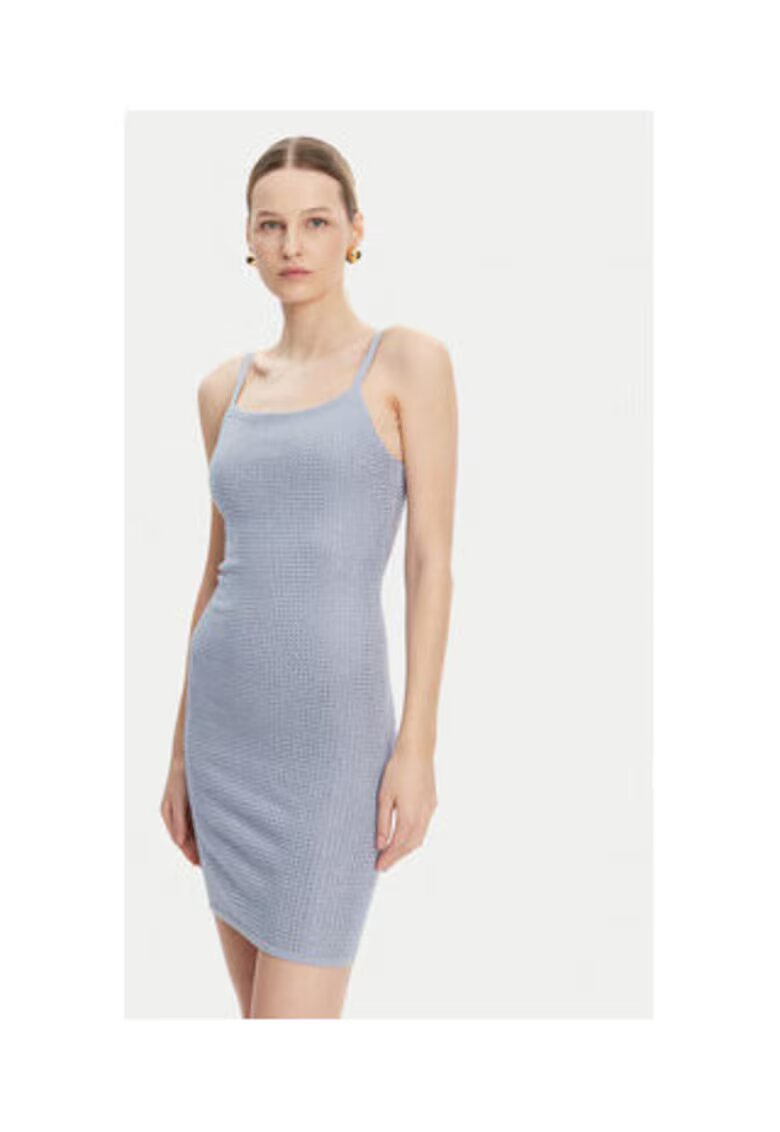 GUESS Rochie bodycon uni