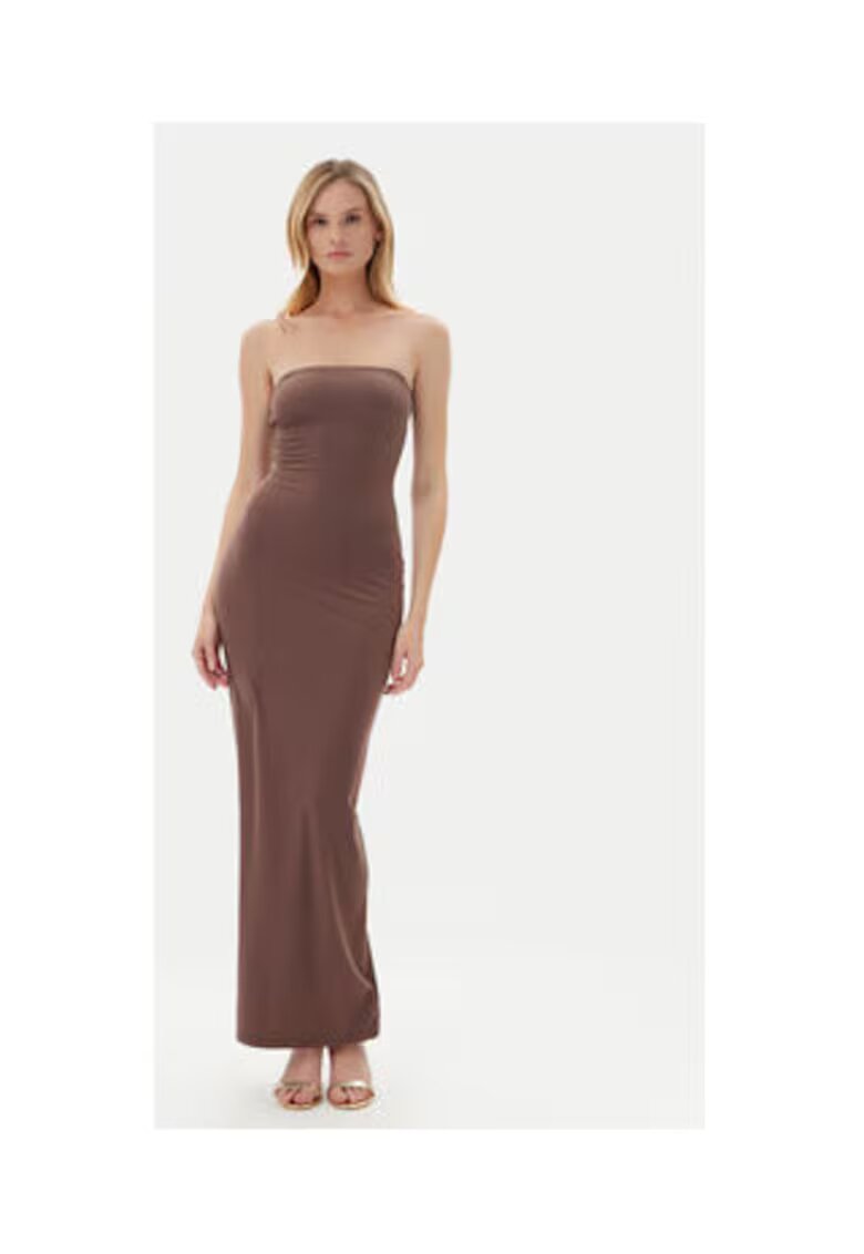 GUESS Rochie casual lunga