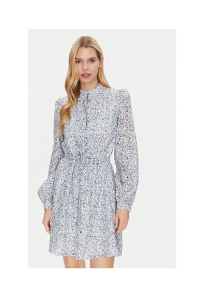 GUESS Rochie cu imprimeu floral 00