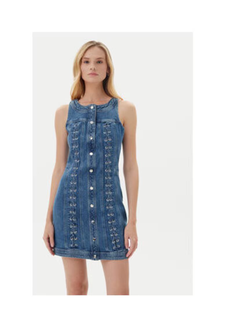 GUESS Rochie de dama din denim