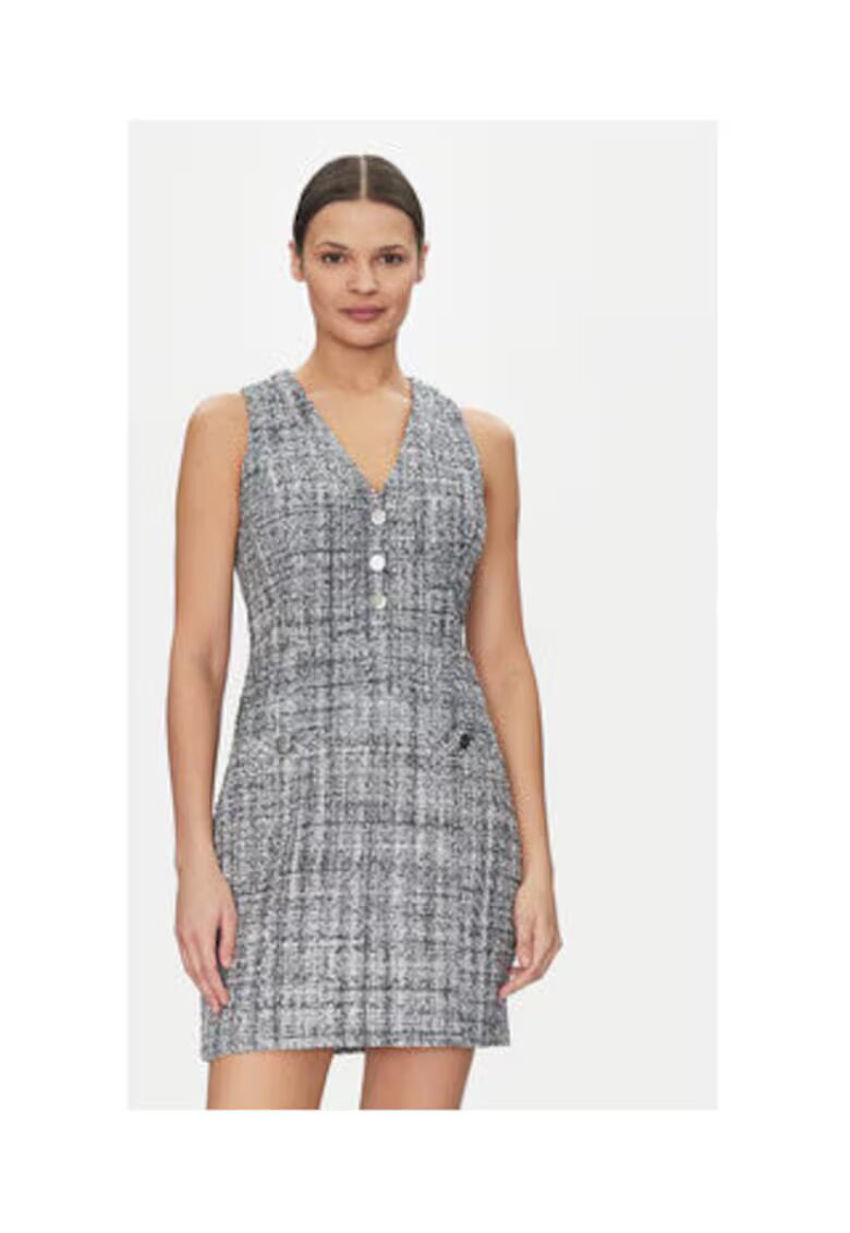 GUESS Rochie din tuid
