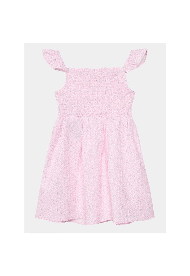 GUESS Rochie fete - 513443 - Roz - Poliester