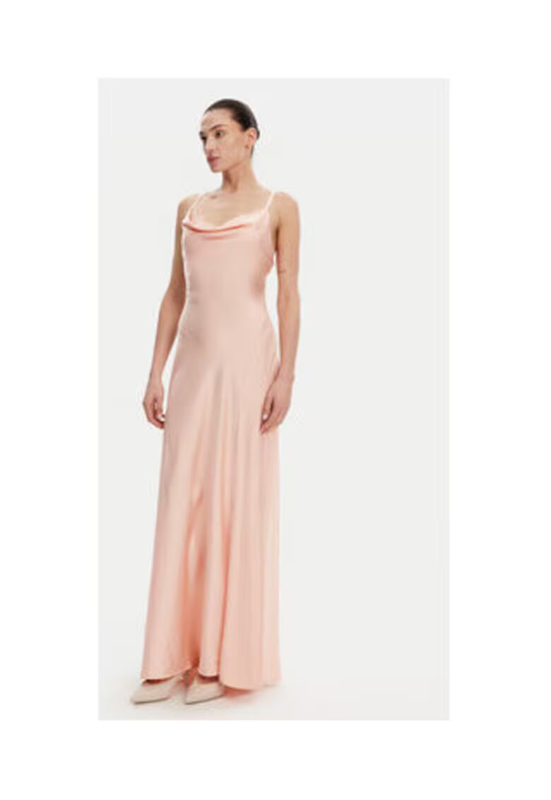 GUESS Rochie lunga cu bretele